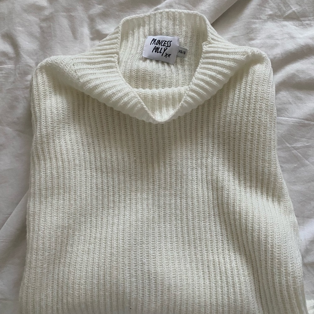 Princess Polly Sweater